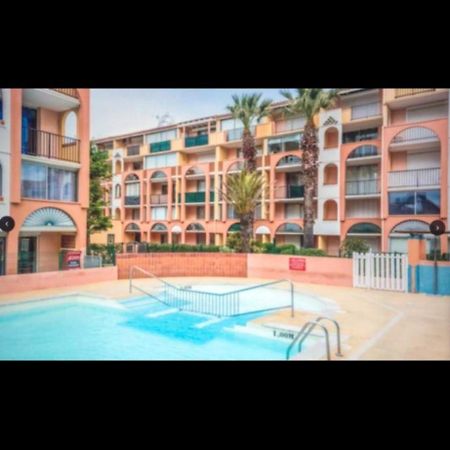 Le Paradis Du Cap Agde Exterior foto